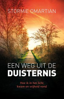 Een weg uit de duisternis voorzijde