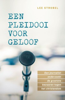 Een pleidooi voor geloof voorzijde