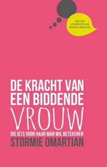 Kracht van een biddende vrouw, De voorzijde