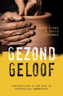 Gezond geloof voorzijde