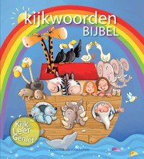 Kijkwoordenbijbel