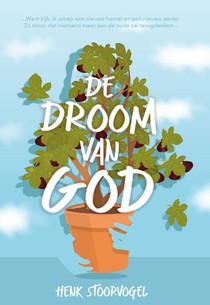 De droom van god voorzijde