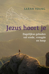 Jezus hoort je voorzijde