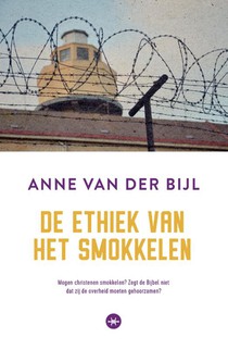 De ethiek van het smokkelen voorzijde