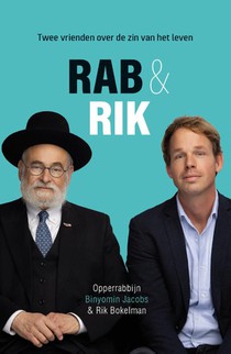 Rab & Rik voorzijde