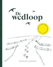 De Wedloop voorzijde