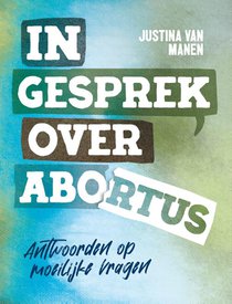 In gesprek over abortus voorzijde