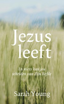 Jezus leeft