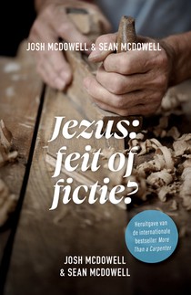 Jezus feit of fictie
