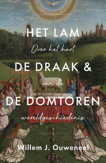 Het Lam de draak en de Domtoren