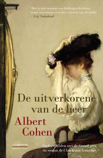 De uitverkorene van de heer voorzijde