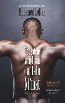 De laatste strijd van captain Ni'mat