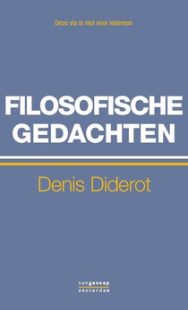 Filosofische gedachten