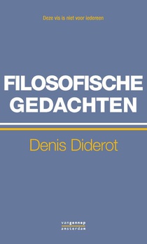 Filosofische gedachten