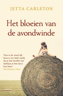 Het bloeien van de avondwinde