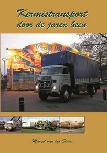 Kermistransport door de jaren heen