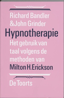 Hypnotherapie voorzijde