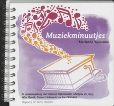 Muziekminuutjes