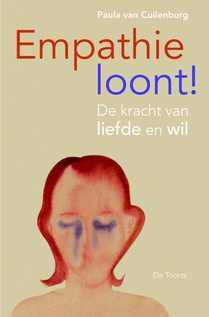 Empathie loont! voorzijde