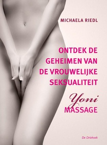 Ontdek de geheimen van de vrouwelijke seksualiteit voorzijde