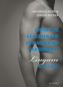 Ontdek de geheimen van de mannelijke seksualiteit voorzijde