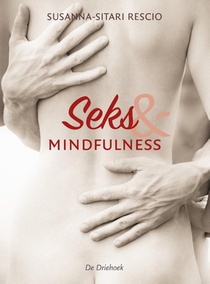 Seks & mindfulness voorzijde