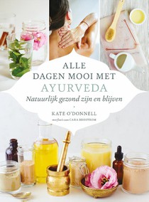 Alle dagen mooi met ayurveda voorzijde