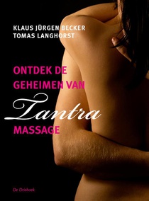 Ontdek de geheimen van tantra-massage voorzijde