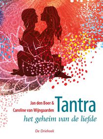 Tantra voorzijde