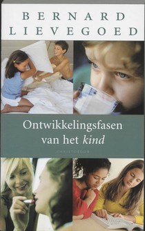 Ontwikkelingsfasen van het kind voorzijde