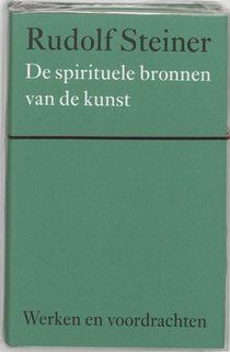 De spirituele bronnen van de kunst