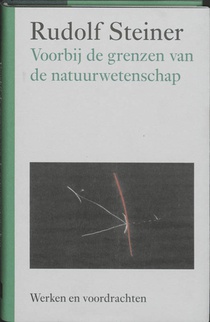 Voorbij de grenzen van de natuurwetenschap