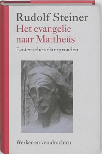 Het evangelie naar Mattheus voorzijde