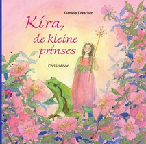 Kira, de kleine prinses voorzijde