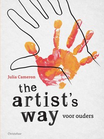 The artist's way voor ouders voorzijde