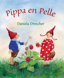 Pippa en Pelle voorzijde