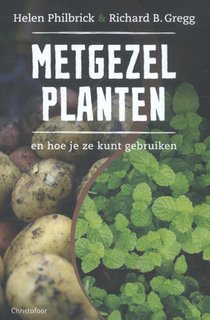 Metgezelplanten voorzijde