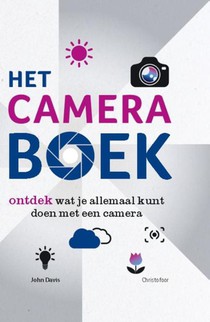 Het cameraboek voorzijde