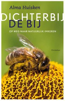 Dichter bij de bij voorzijde