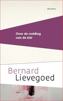 Over de redding van de ziel voorzijde