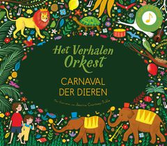 Carnaval der dieren