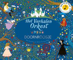 Doornroosje voorzijde