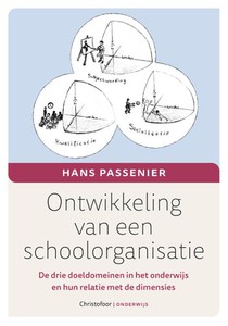 Ontwikkeling van een schoolorganisatie