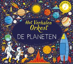 De planeten voorzijde