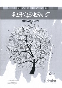 Blokboek Rekenen