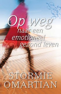 Op weg naar een emotioneel gezond leven voorzijde