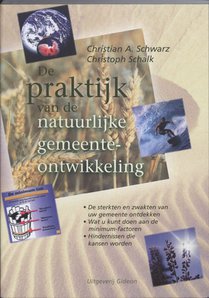 De praktijk van de natuurlijke gemeente-ontwikkeling voorzijde