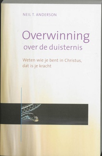 Overwinning over de duisternis voorzijde