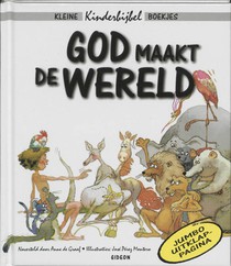 God maakt de wereld