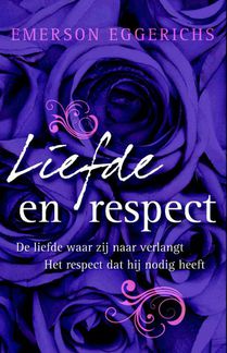 Liefde en respect voorzijde